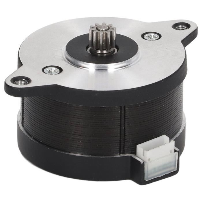 Moteur Pas à Pas Climatiseur Panasonic 20BYJ46 A981135 A981091 – Pièce Rechange Stores Et Volets DC12V