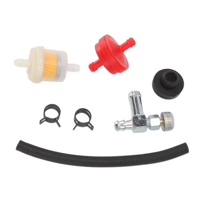 PRISE A AIR SEULE POUR RESERVOIR CARBURANT KUZA