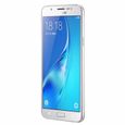 Blanc for  Samsung Galaxy J5 2016 16go téléphone-1