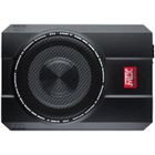 Cassettiera Per Subwoofer MTX RTU8P - 20 Cm, 150 W, Design Extra Piatto - Foto 5
