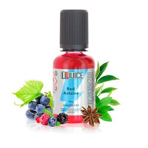 elfbar nachfüll pod läuft aus e liquide T juice main image 0