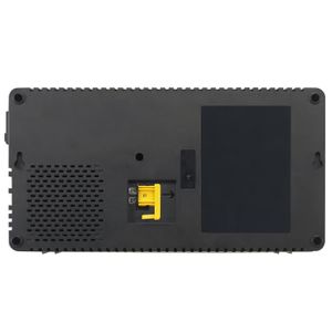 Mini UPS Onduleur 7800mAh – Alimentation De Secours Pour Routeur WiFi, Caméra, ONU – Sorties 9V/12V DC - 11