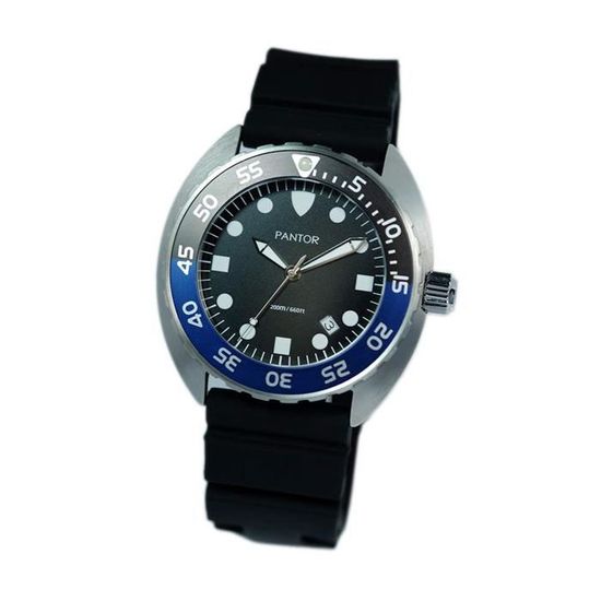 Nautilus dive watch store