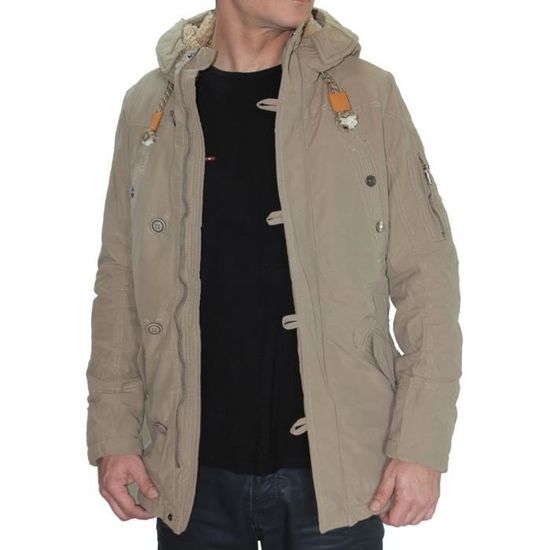 Kenzarro veste hotsell homme