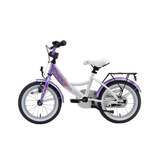 Velo bikestar 14 on sale pouces