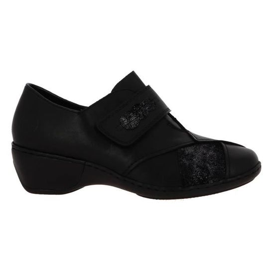 Trotteur hot sale rieker femme