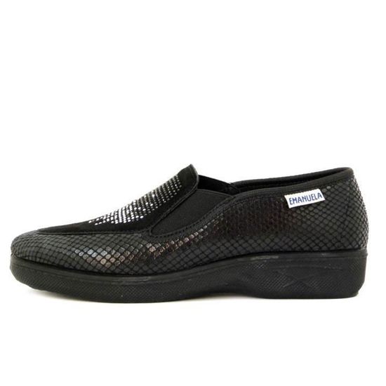 Chaussure grand confort sale femme
