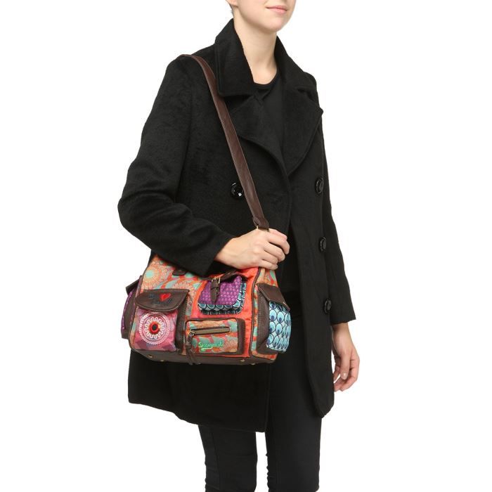 DESIGUAL Sac main Femme Achat Vente DESIGUAL Sac main