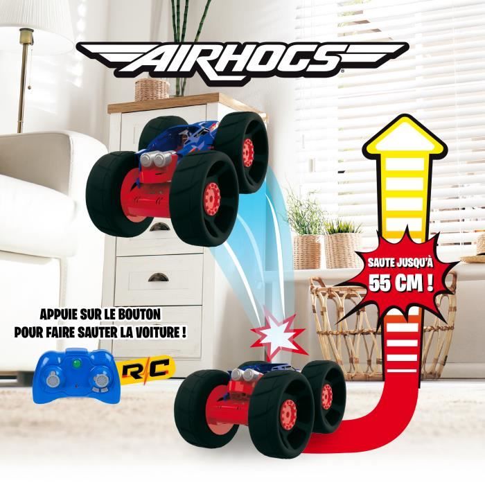 Fury remote control car sales