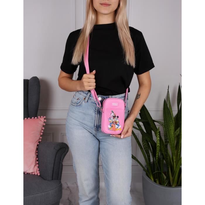Sac discount banane disney
