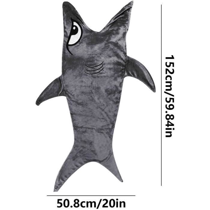 Grenouillère requin new arrivals