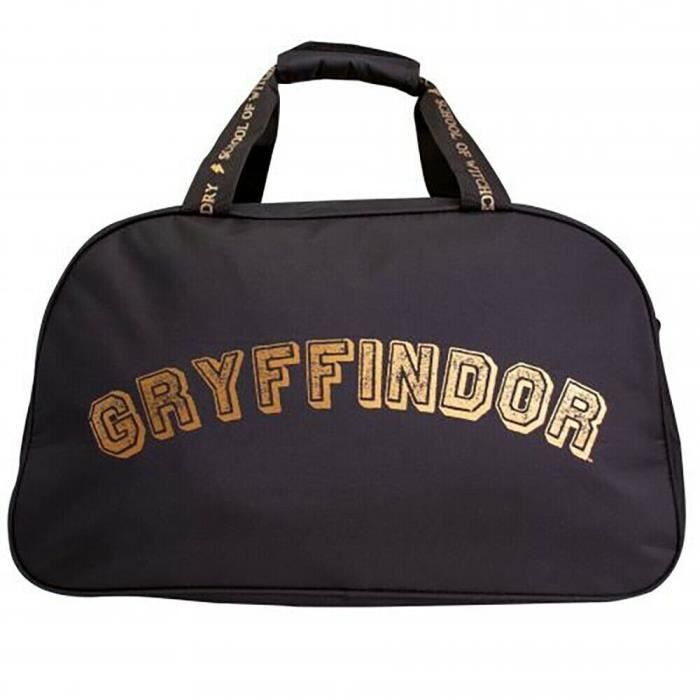 Sac de sport harry potter outlet