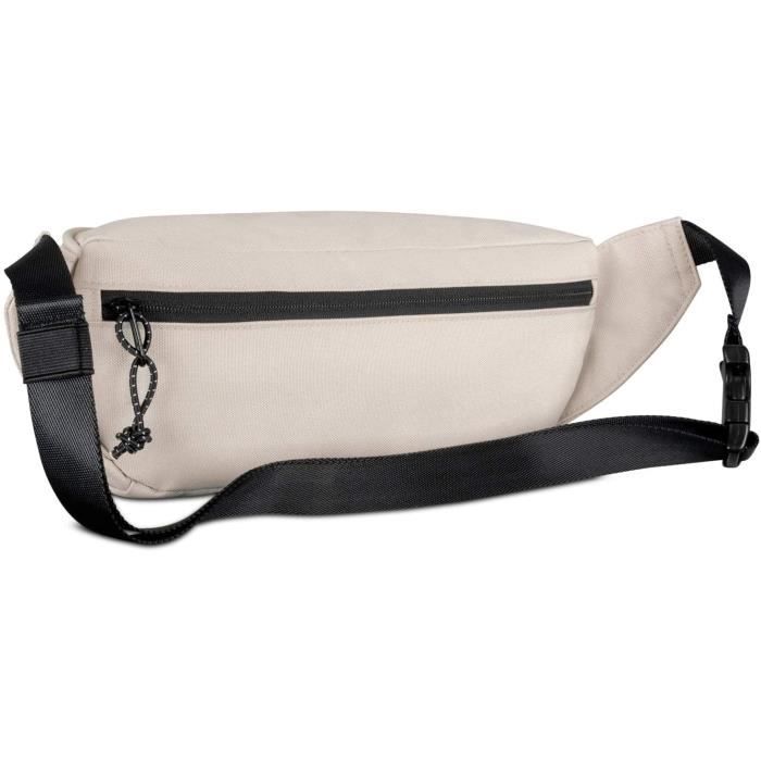 Sac banane bershka clearance homme
