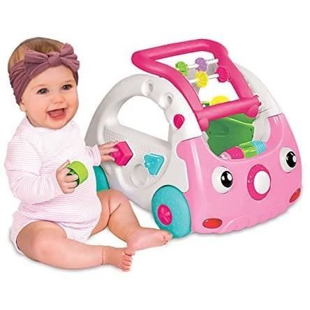 Mini car trotteur shop