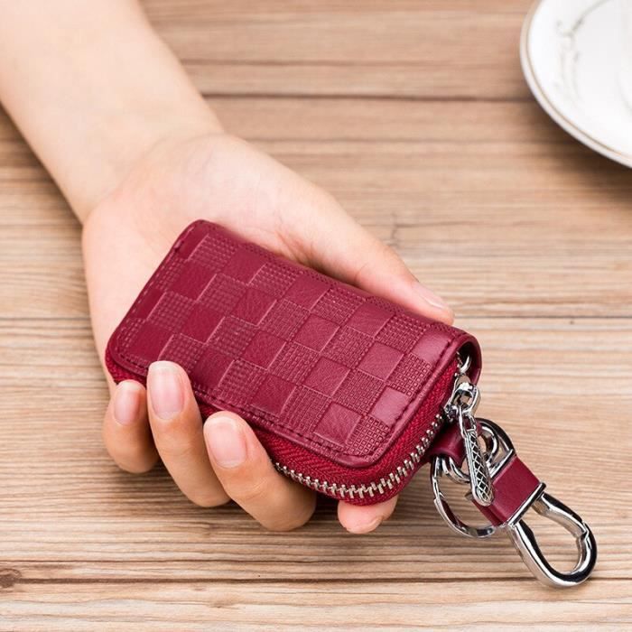 Pochette discount pour clés