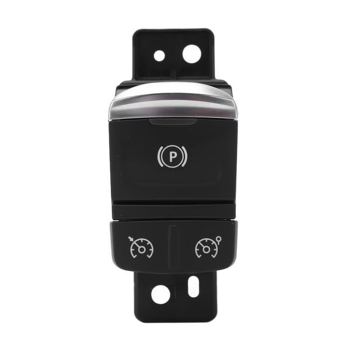 Bouton Multifonction Volant Pour Renault Kadjar/Koleos 2016-2023 - Commande Audio/Téléphone