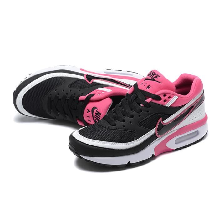Air max bw femme rose new arrivals
