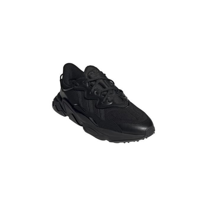 Ozweego noir homme shop
