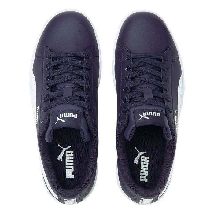 Chaussure puma homme violet cheap