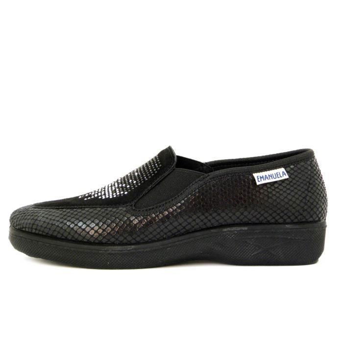 Chaussures grand sales confort femme