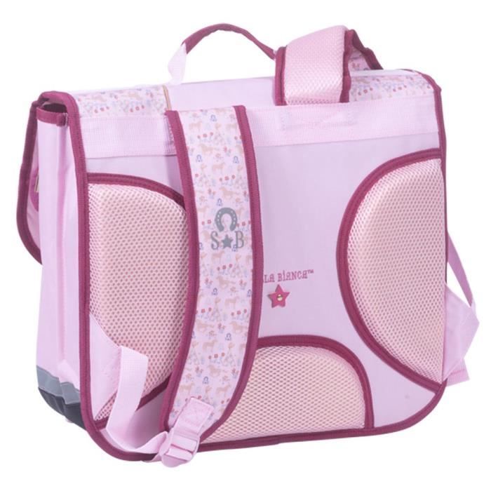 Cartable stalla bianca cheap
