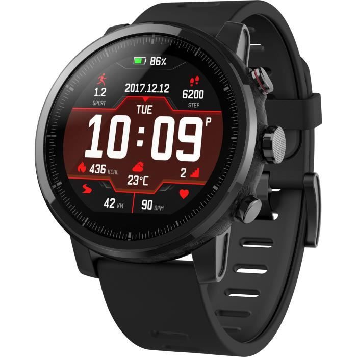 Amazfit stratos 3 fnac new arrivals