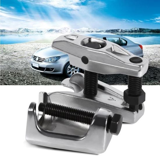 Kit Extracteur Joints à Rotule 2 Pièces - Outil Professionnel Pour Mécanique Auto