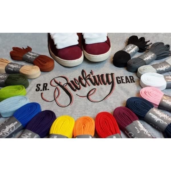 Lacets Phat Extra larges 925 Cdiscount Chaussures
