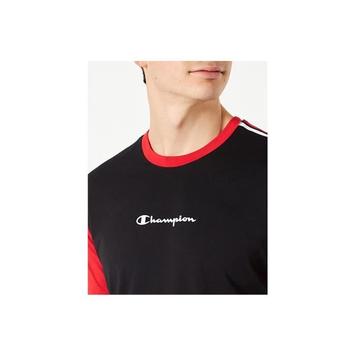 Chandail champion noir shop