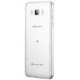 Blanc for  Samsung Galaxy J5 2016 16go téléphone-3