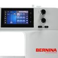 Machine à coudre BERNINA 475 QE - 40 points décoratifs - Garantie 5 ans-3