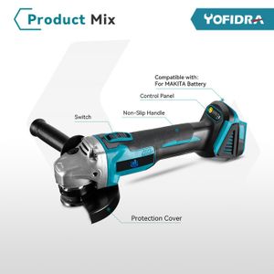 Perceuse D'angle à Mandrin 3 Griffes – SODIAL, Embout Droit Pour Coins Difficiles
