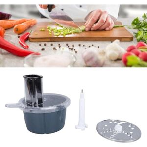 Découpe-Minute+ TM7 - Achat en ligne - Thermomix