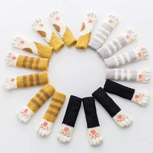 ztowoto Chaussettes Cuissardes, Rose 3D Chaton Griffe Bas ztowoto Chaussettes Cuissardes, Rose 3D Chaton Griffe Bas
