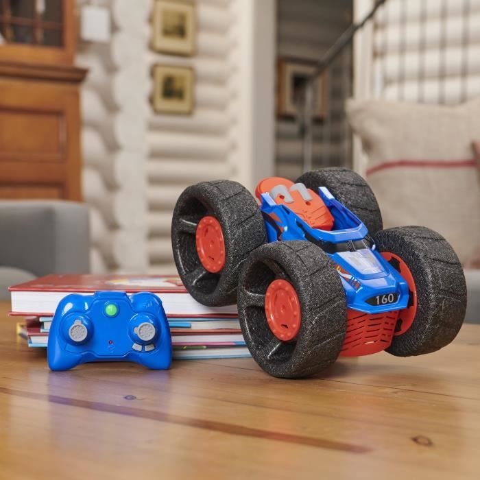Fury rc clearance car