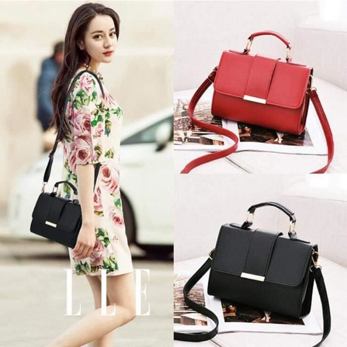 Sac bandoulière a la mode outlet
