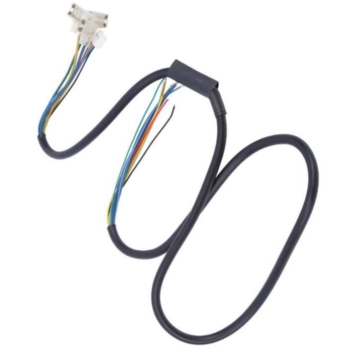Câble Feu Arrière Vestigia Pour Xiaomi M365/Pro/1S - Remplacement LED