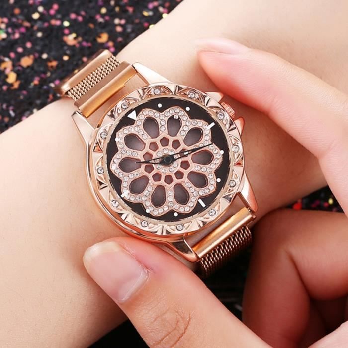Montre discount luxe 360