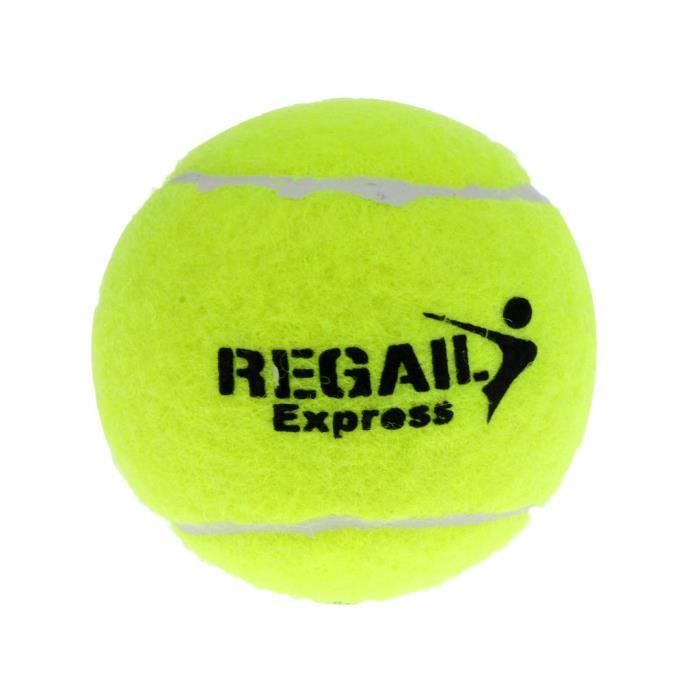 BALLE DE TENNIS 12 pièces balles de tennis