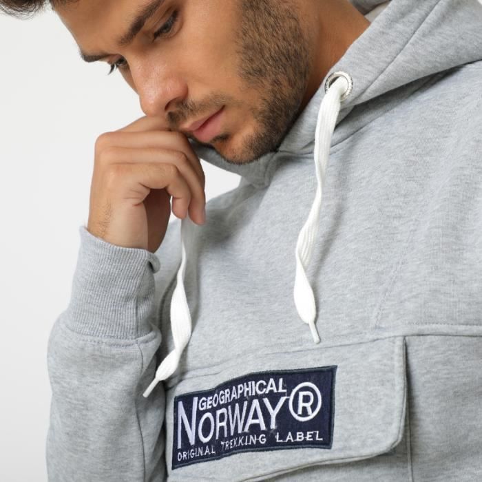 Sweat norway homme on sale