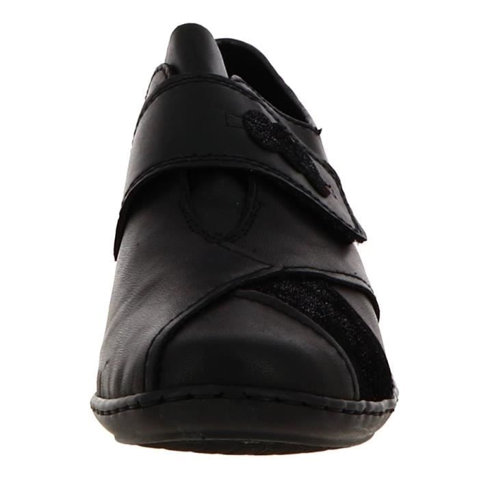 Trotteur rieker femme cheap