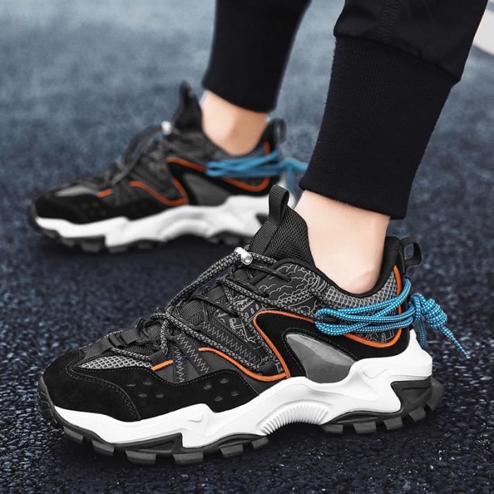 Mode homme chaussure 2020 2025