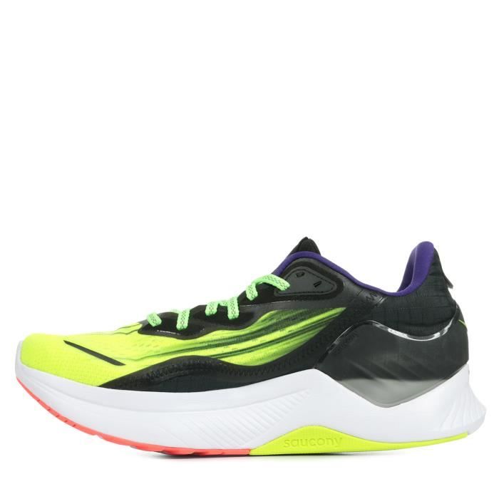 Chaussures de Running Saucony Endorphin Shift 2 Cdiscount Sport
