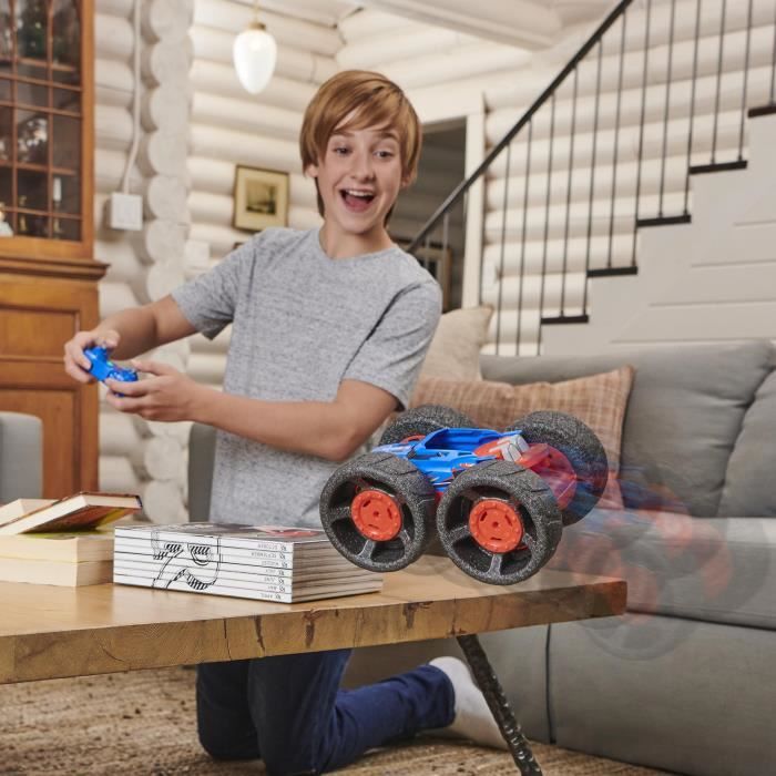Fury remote control car sales