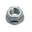 /Ø 5 mm Bo/îte de 50 pi/èces Fischer 40 mm Gond /à embase zingu/é