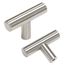 1//4//10X Céramique Porte Poignées 7Couleurs Cuisine Cabinet Placard Tirer Boutons