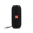 Mini enceinte bluetooth radio fm