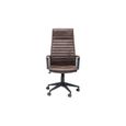 Chaise de bureau Labora high Kare Design-0