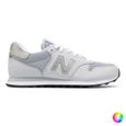 Chaussures casual femme New Balance GM500-0