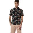 Polo Kaporal Makao Multicolor Homme-0